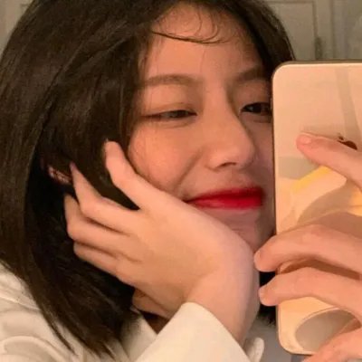 说谎的女人